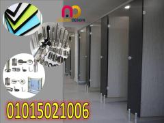 ما هو الكومباكت hpl الصينى - 6