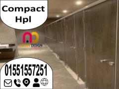 اسعار كومباكت hpl - الواح كومباكت hpl - 4