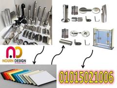 اسعار كومباكت hpl - الواح كومباكت hpl - 6