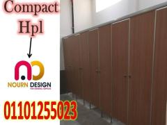 مقاولات وتشطيبان HPL وكومباكت بجودة مضمونة - 3