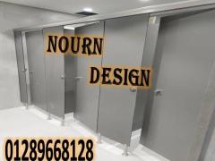 مقاولات وتشطيبان HPL وكومباكت بجودة مضمونة - 4
